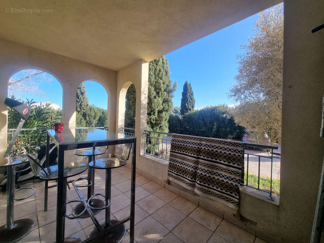 Appartement à ALERIA