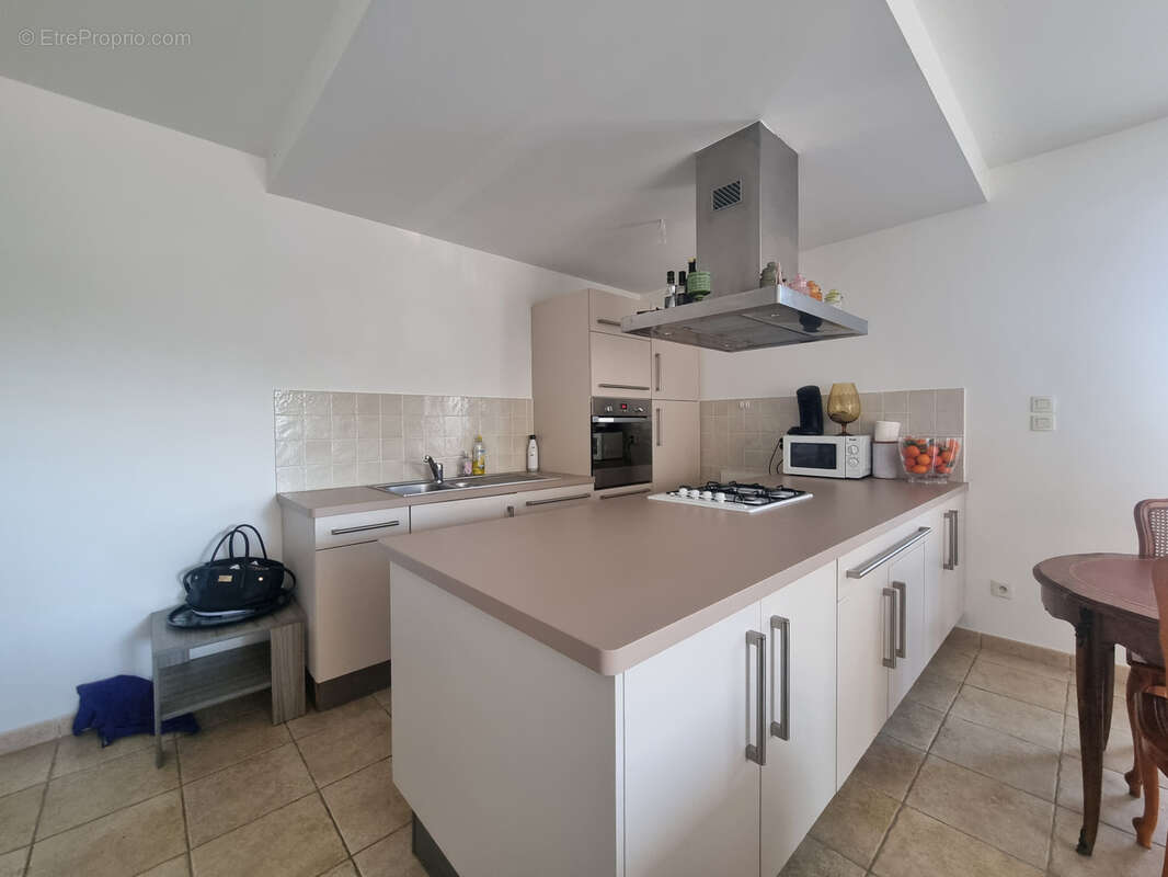 Appartement à ALERIA