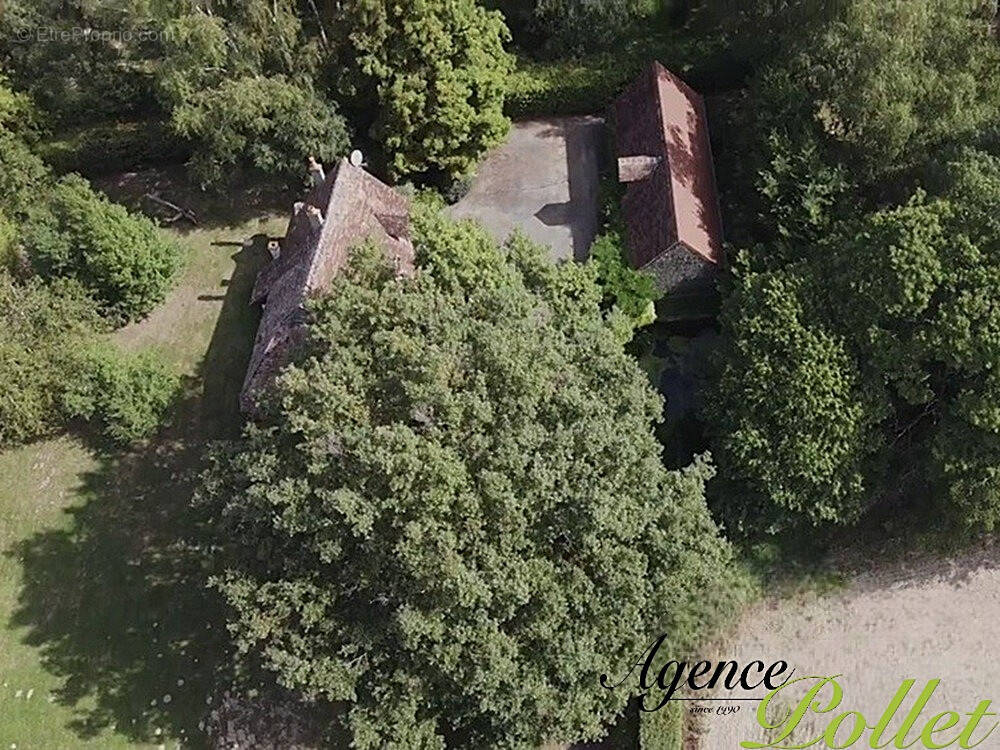 Maison à VAILLY-SUR-SAULDRE