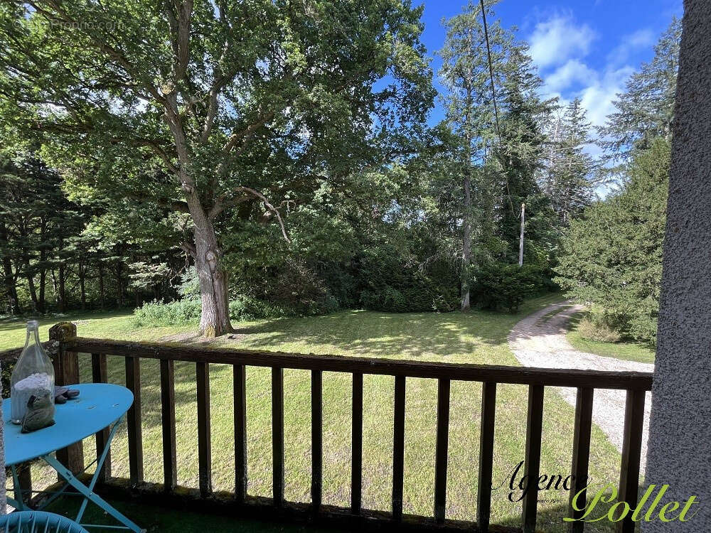 Maison à ARGENT-SUR-SAULDRE