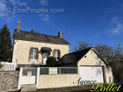 Maison à VAILLY-SUR-SAULDRE