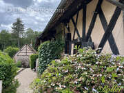 Maison à VAILLY-SUR-SAULDRE