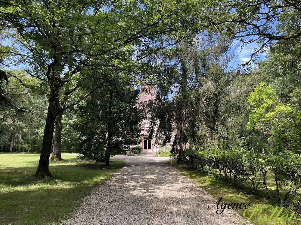 Maison à AUBIGNY-SUR-NERE