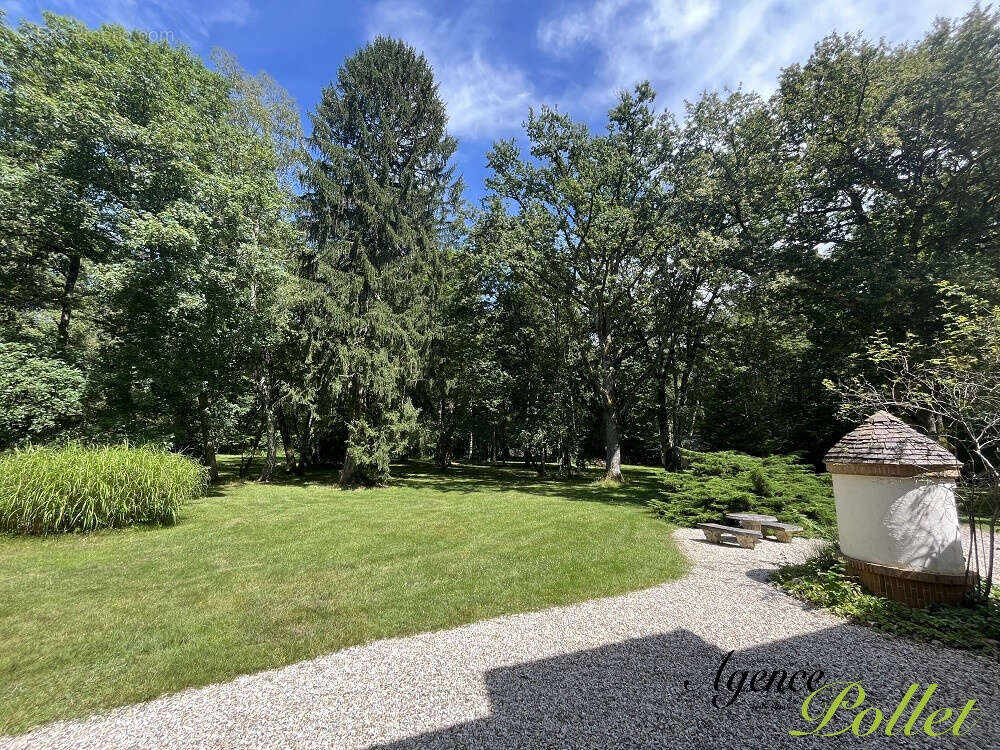 Maison à AUBIGNY-SUR-NERE