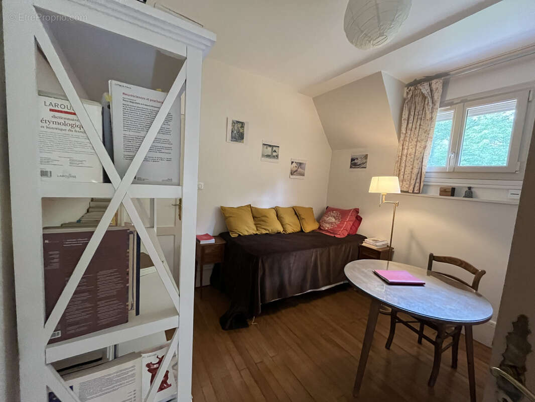 Maison à AUBIGNY-SUR-NERE