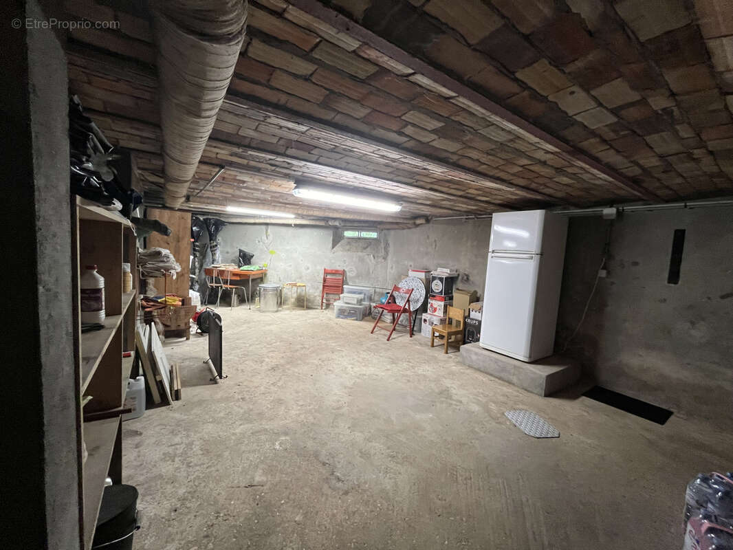 Maison à AUBIGNY-SUR-NERE