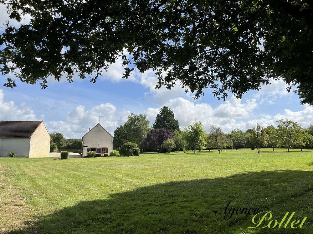 Maison à CHATILLON-SUR-LOIRE