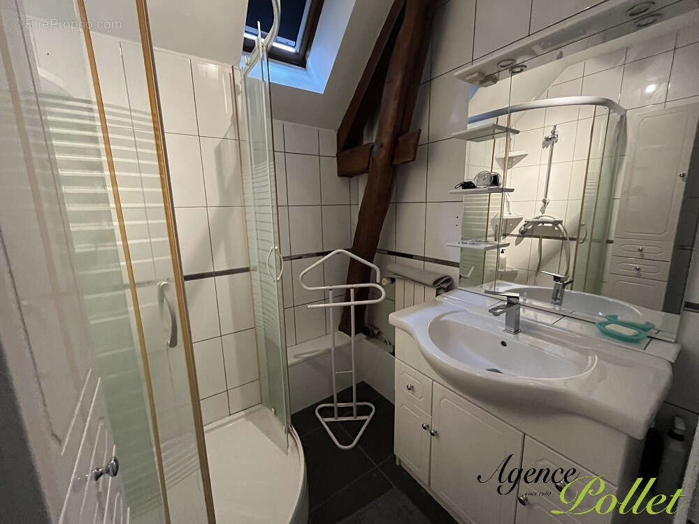 Maison à CHATILLON-SUR-LOIRE