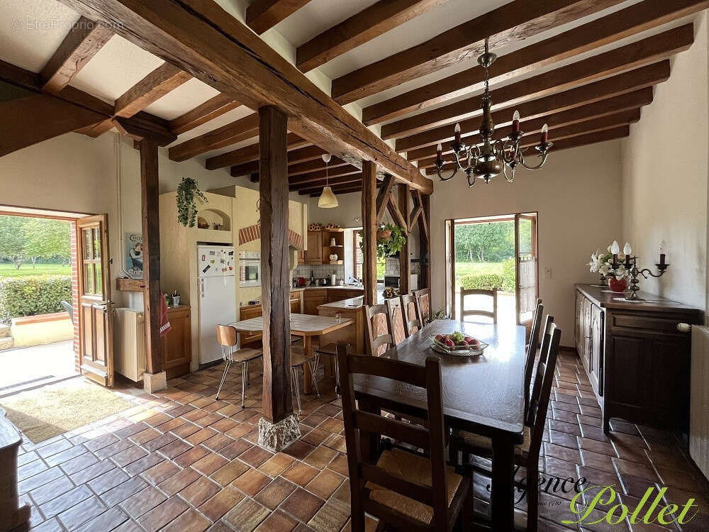 Maison à CHATILLON-SUR-LOIRE