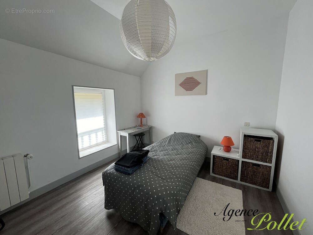 Maison à CHATILLON-SUR-LOIRE