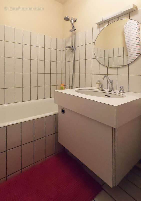 Appartement à LES SABLES-D'OLONNE