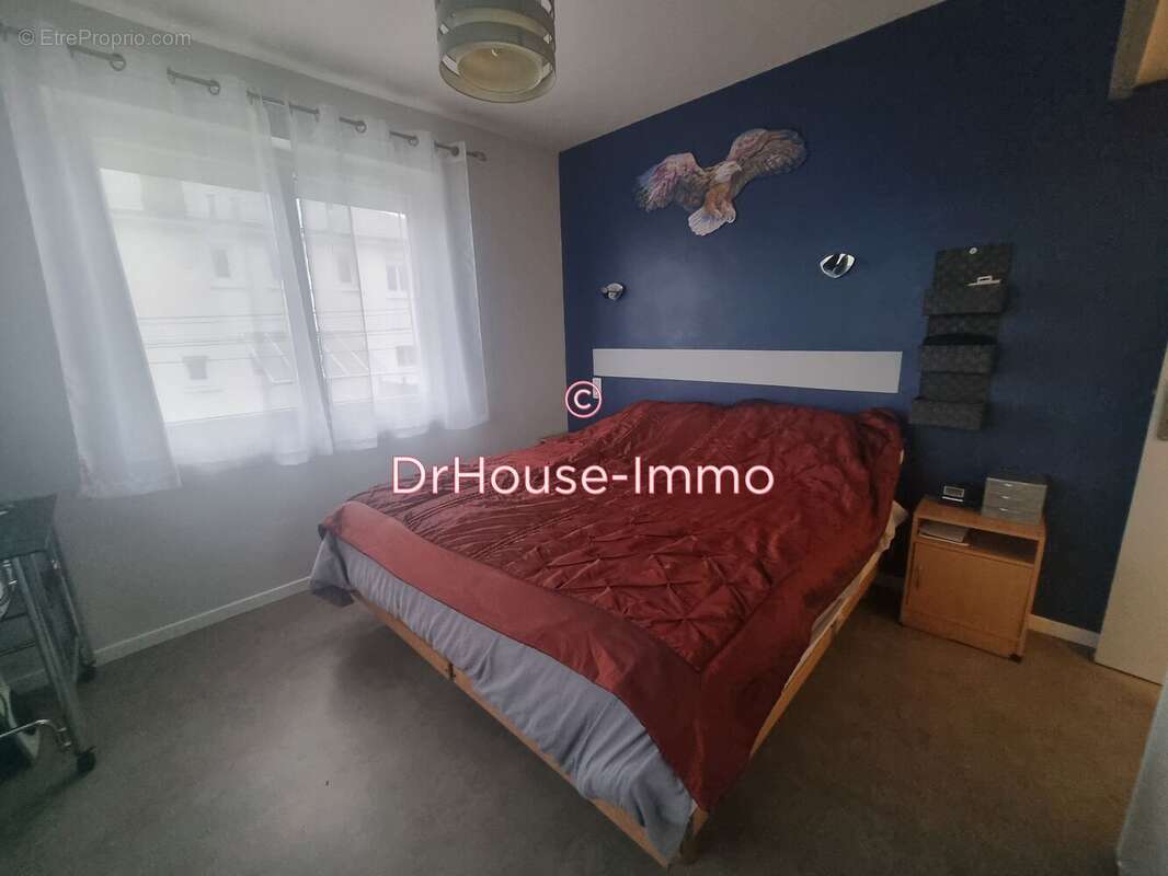 Maison à LUC-LA-PRIMAUBE