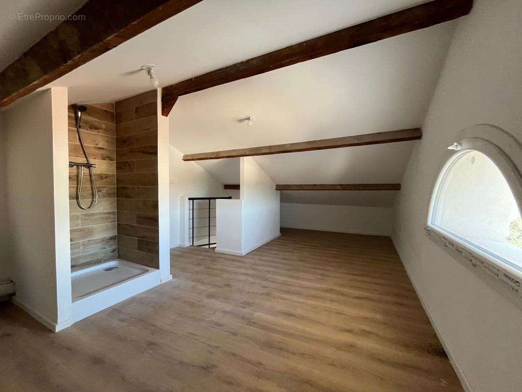 Appartement à LA GARDE