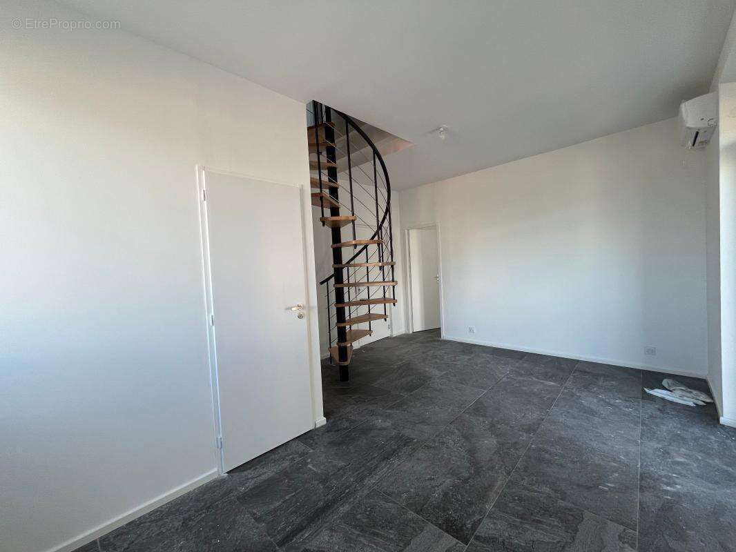 Appartement à LA GARDE