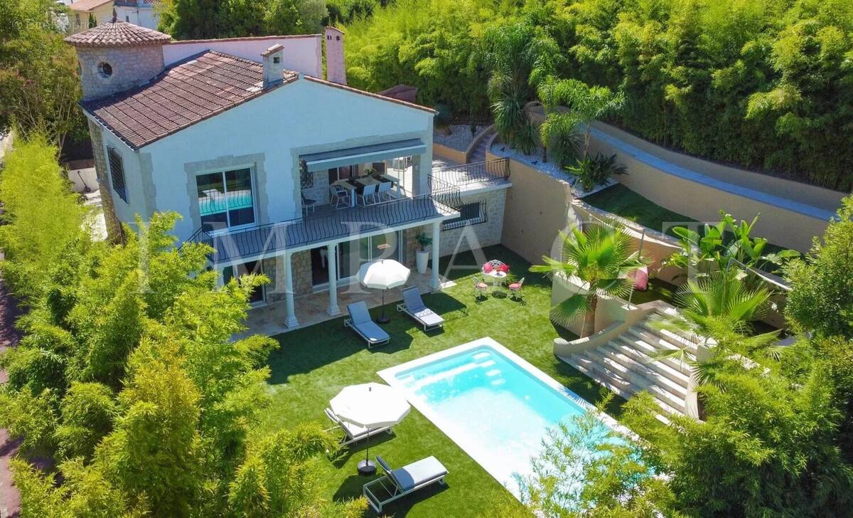 Maison à CANNES
