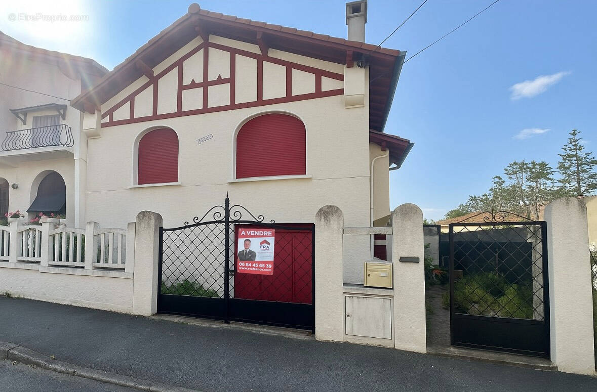Maison à JURANCON