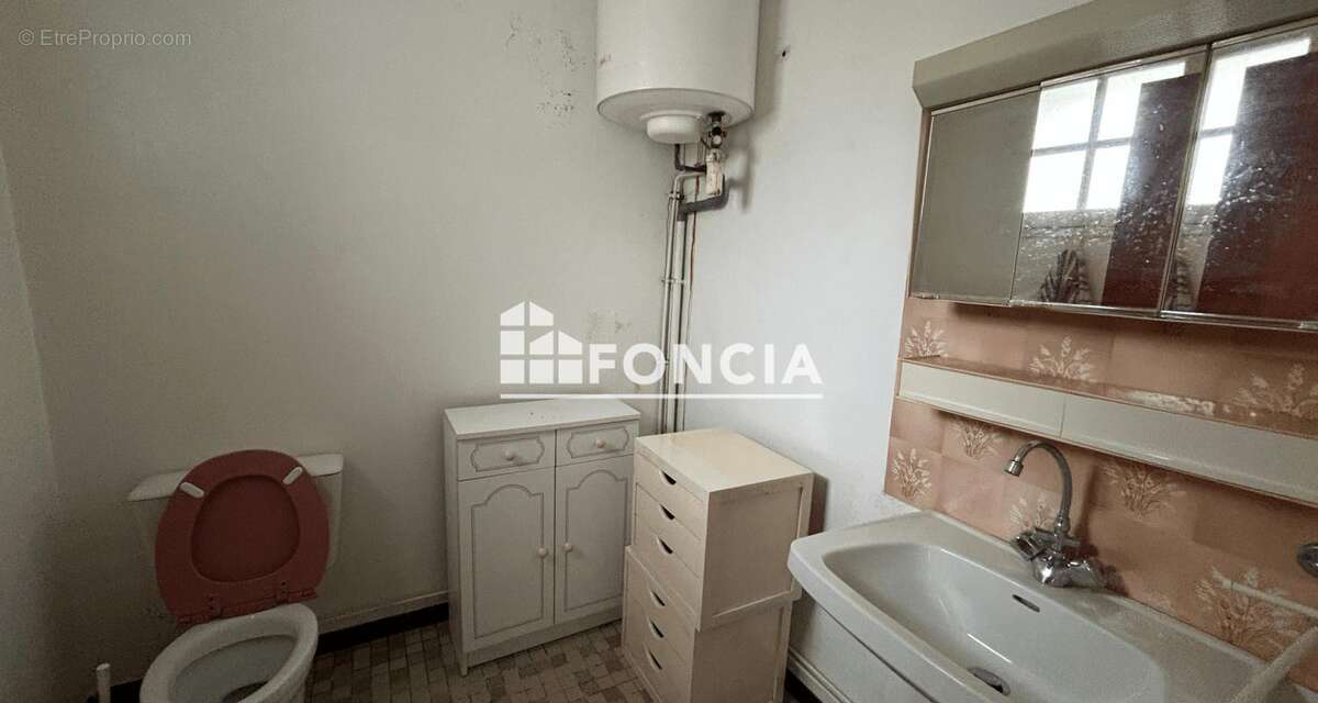 Maison à NOIRMOUTIER-EN-L&#039;ILE