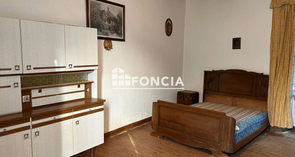 Maison à NOIRMOUTIER-EN-L&#039;ILE