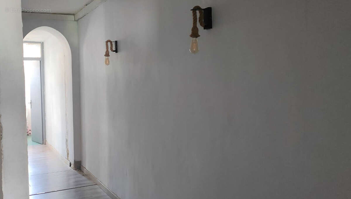 Maison à BRUAY-LA-BUISSIERE