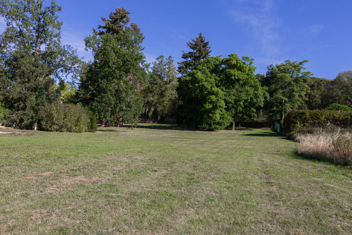 Terrain à DOURDAN