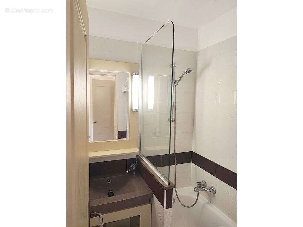 Appartement à LA SEYNE-SUR-MER