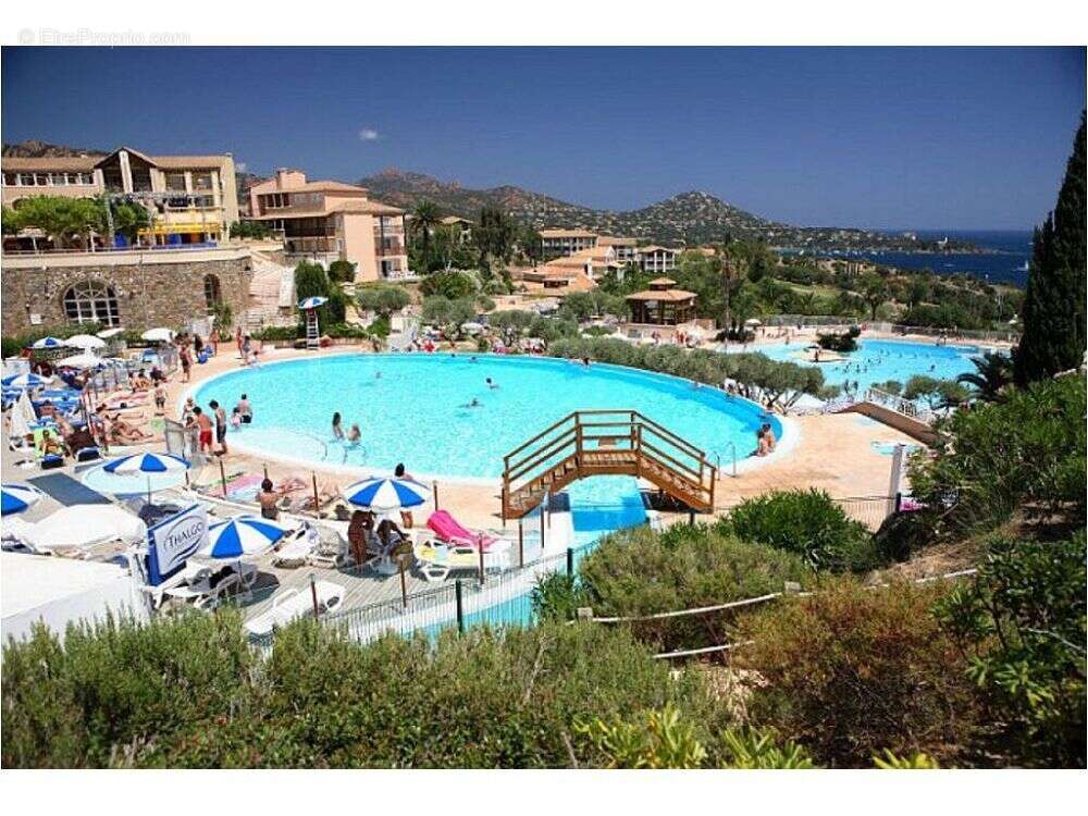 Commerce à LA SEYNE-SUR-MER