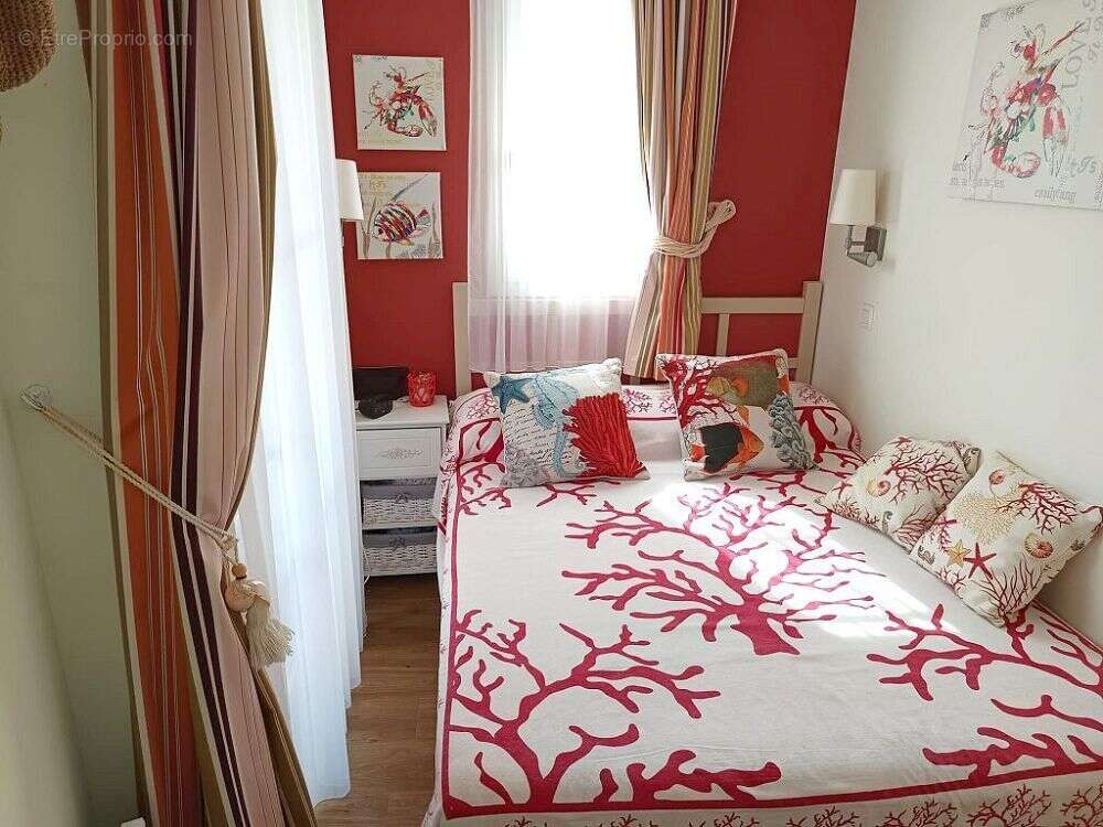 Appartement à LA SEYNE-SUR-MER