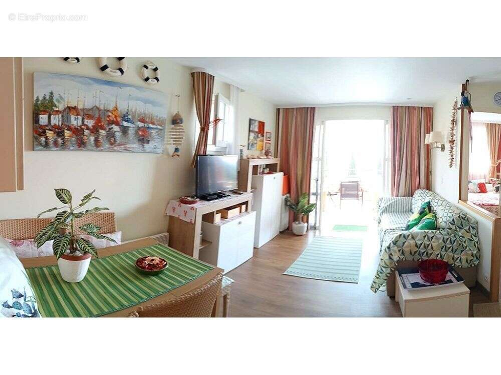 Appartement à LA SEYNE-SUR-MER