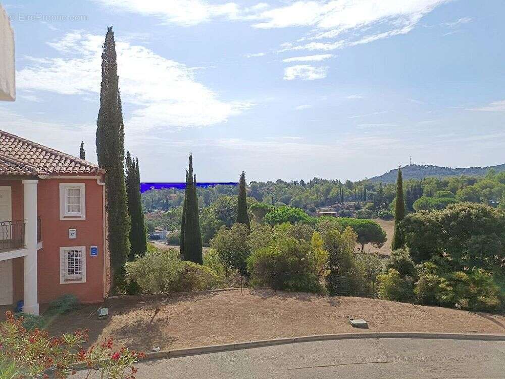 Appartement à LA SEYNE-SUR-MER