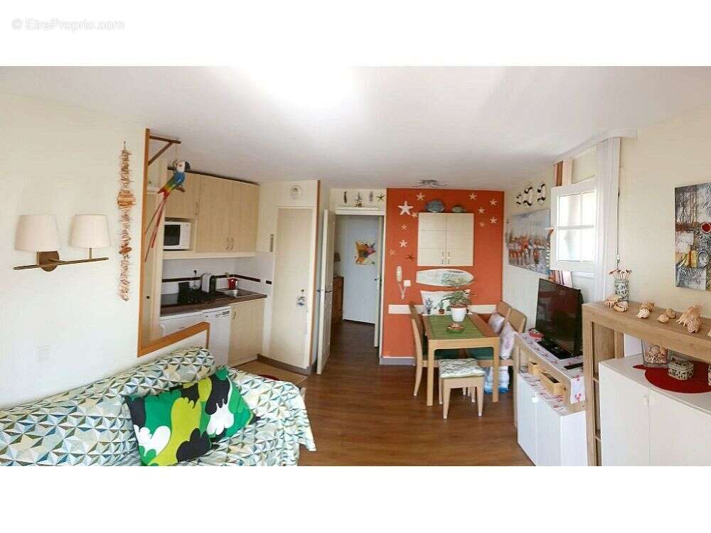 Appartement à LA SEYNE-SUR-MER