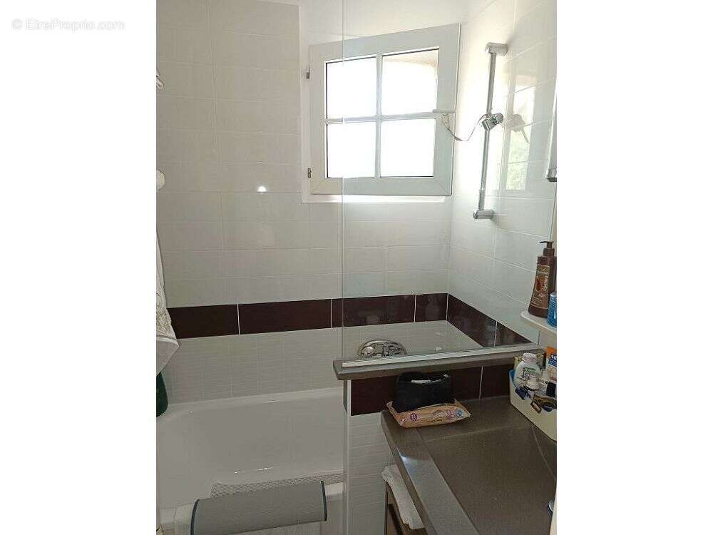 Appartement à LA SEYNE-SUR-MER