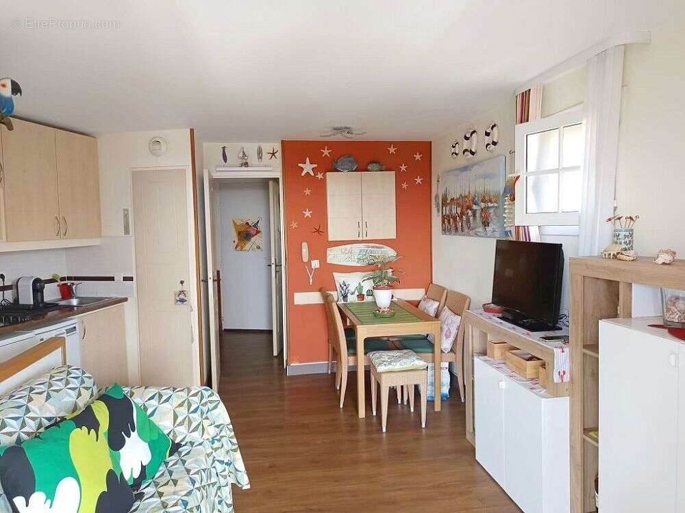Appartement à LA SEYNE-SUR-MER