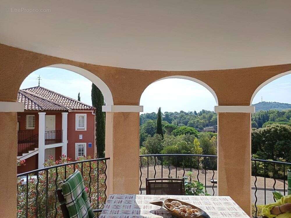 Appartement à LA SEYNE-SUR-MER