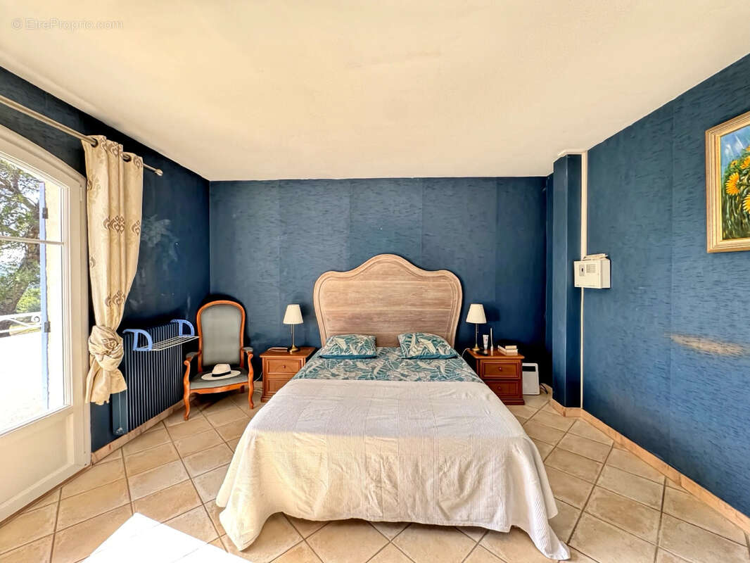 Maison à DRAGUIGNAN