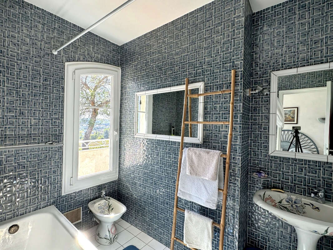 Maison à DRAGUIGNAN