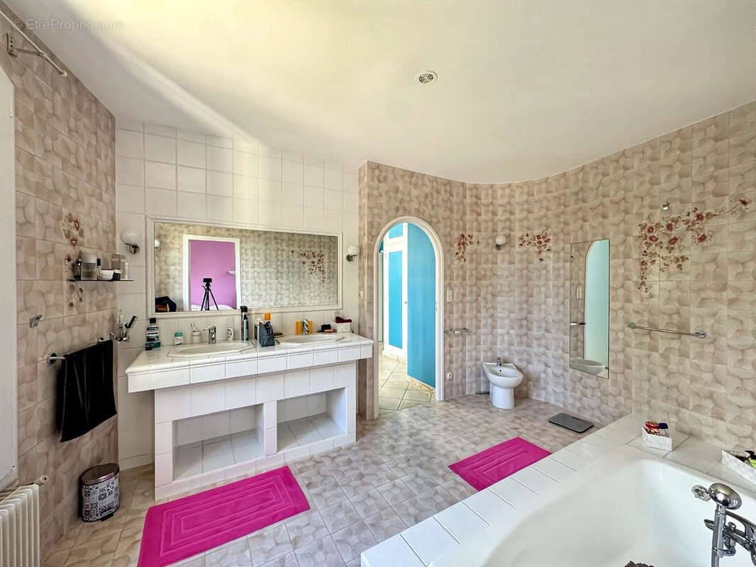 Maison à DRAGUIGNAN