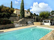 Maison à DRAGUIGNAN