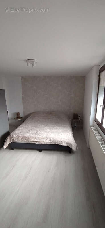 Maison à BRUAY-SUR-L&#039;ESCAUT