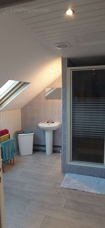 Maison à BRUAY-SUR-L&#039;ESCAUT