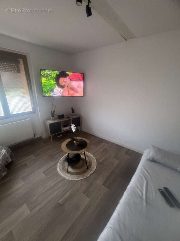 Maison à BRUAY-SUR-L&#039;ESCAUT