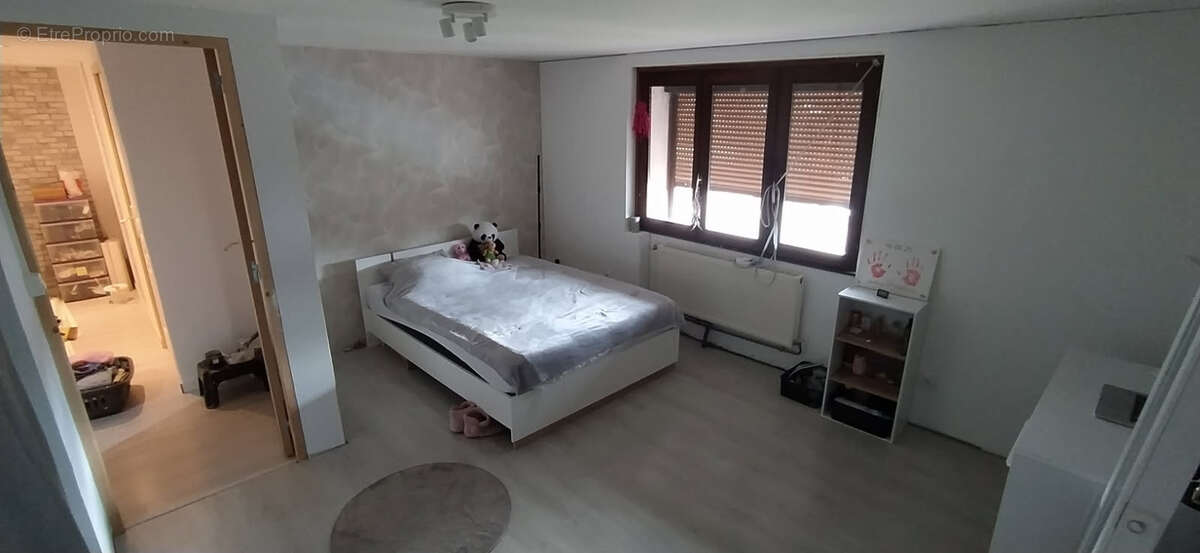 Maison à BRUAY-SUR-L&#039;ESCAUT