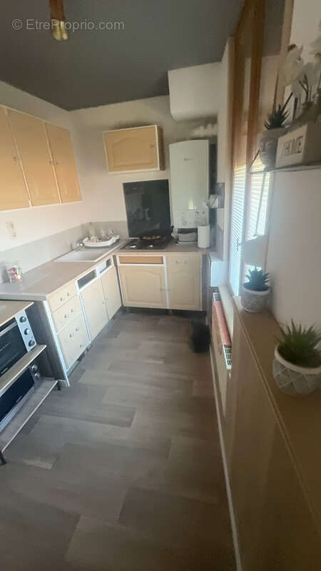 Maison à BRUAY-SUR-L&#039;ESCAUT