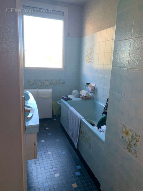 Maison à SEMOUTIERS-MONTSAON