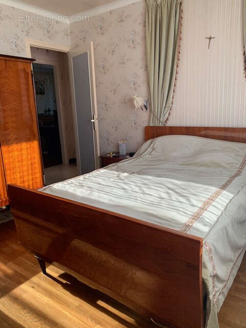 Maison à SEMOUTIERS-MONTSAON