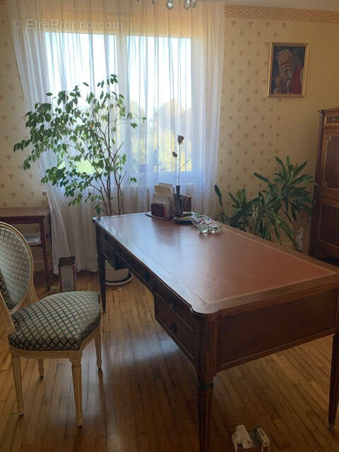 Maison à SEMOUTIERS-MONTSAON