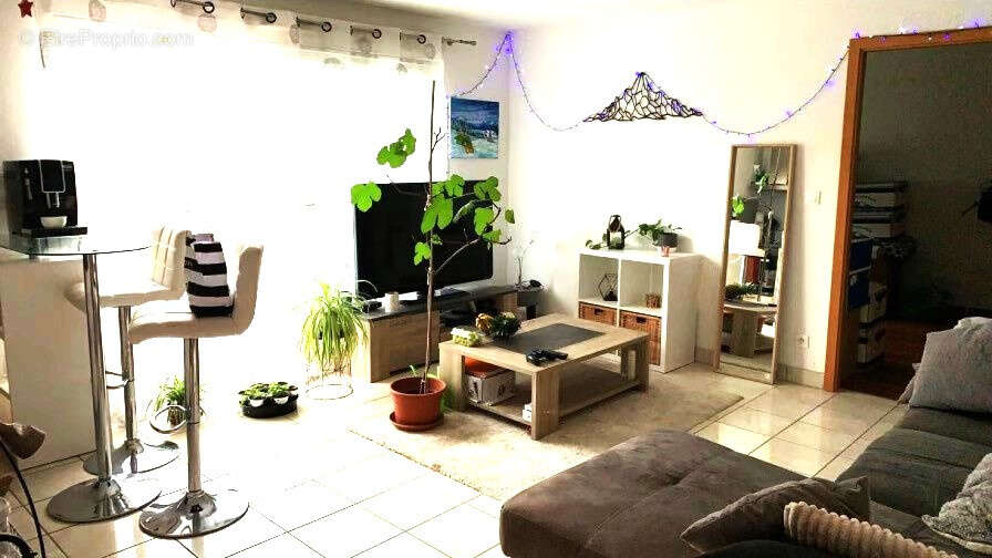 Appartement à RIEDISHEIM