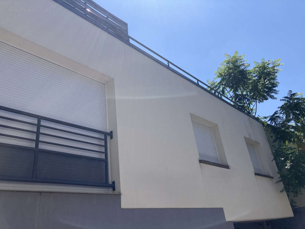 Appartement à RIEDISHEIM