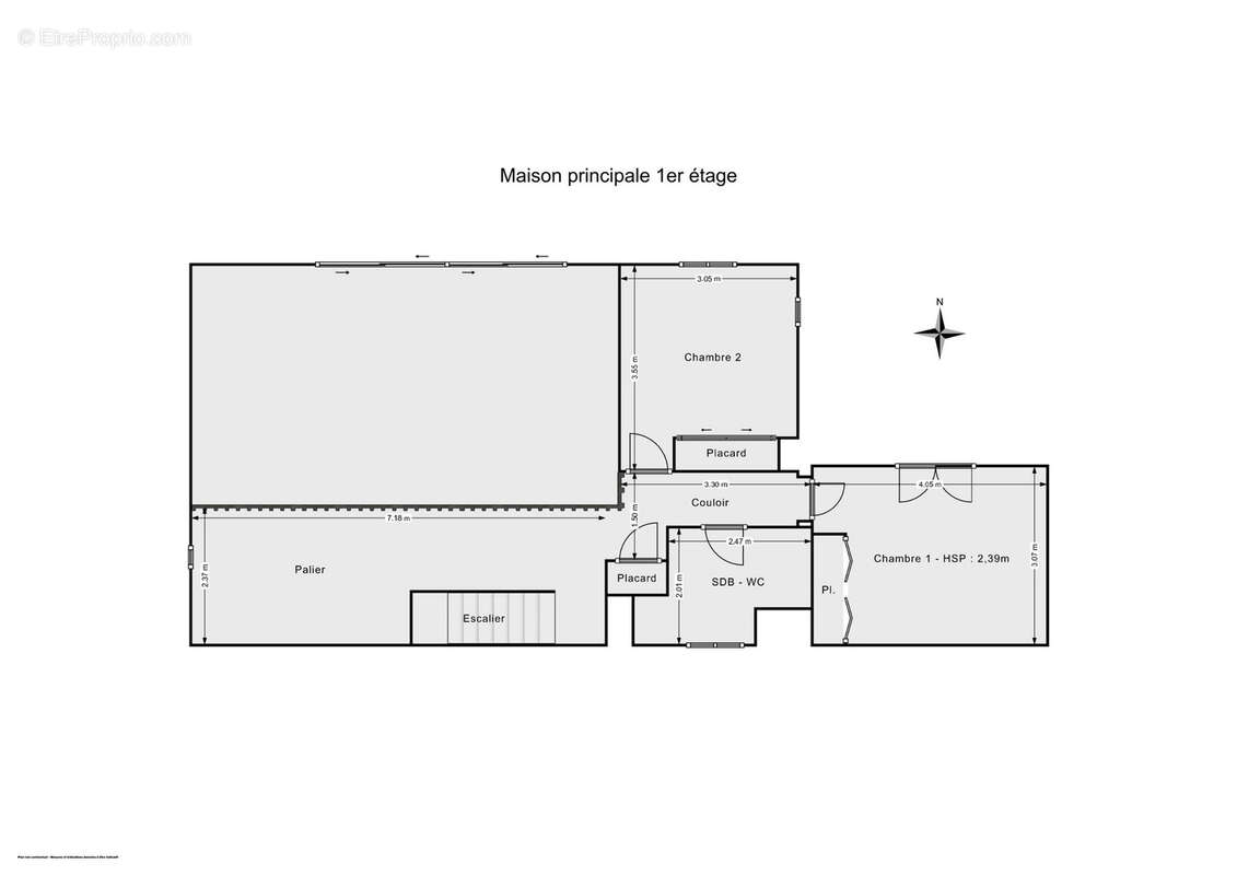 Maison à LA SEYNE-SUR-MER