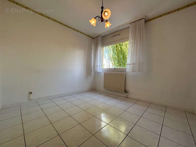 Appartement à BELFORT