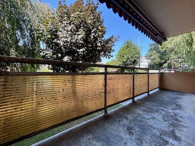 Appartement à BELFORT